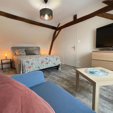 Maison N°4 Aux Portes Du Zoo De Beauval Noyers-sur-Cher Buitenkant foto