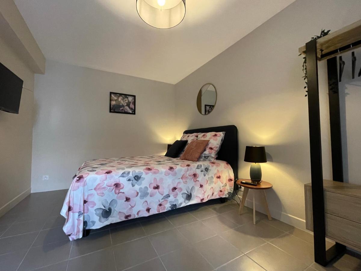 Maison N°4 Aux Portes Du Zoo De Beauval Noyers-sur-Cher Buitenkant foto