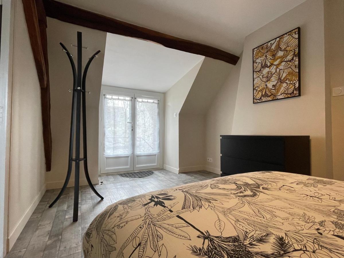 Maison N°4 Aux Portes Du Zoo De Beauval Noyers-sur-Cher Buitenkant foto