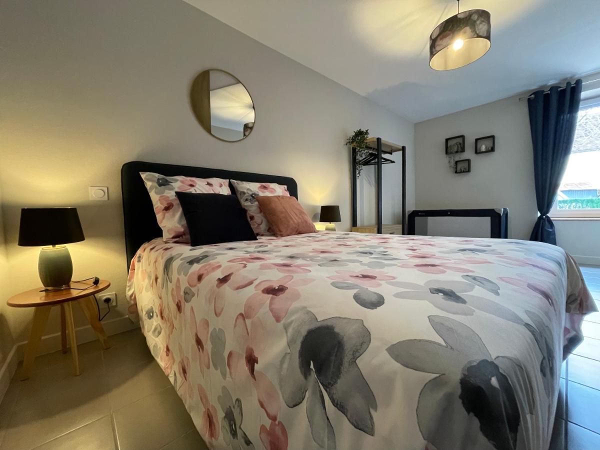 Maison N°4 Aux Portes Du Zoo De Beauval Noyers-sur-Cher Buitenkant foto