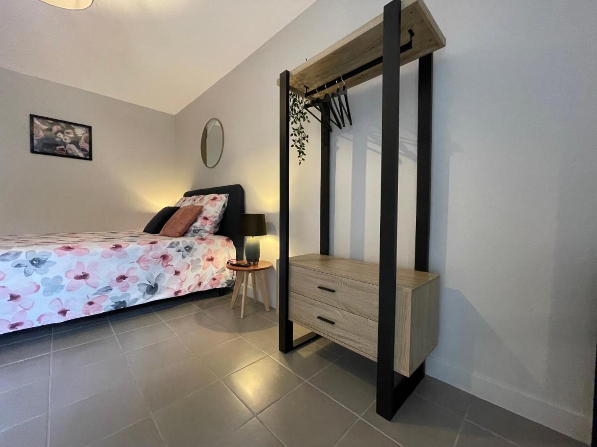 Maison N°4 Aux Portes Du Zoo De Beauval Noyers-sur-Cher Buitenkant foto