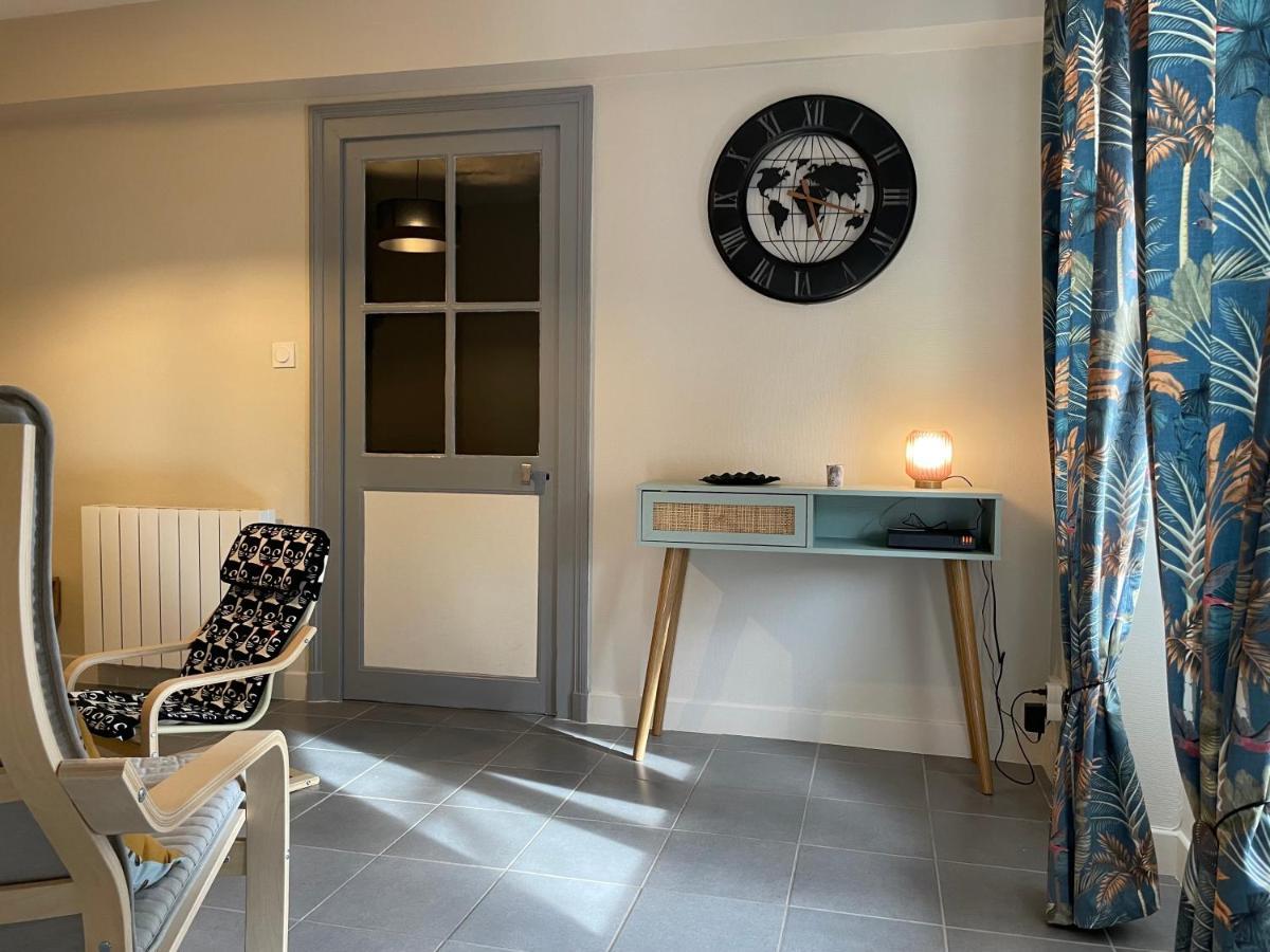 Maison N°4 Aux Portes Du Zoo De Beauval Noyers-sur-Cher Buitenkant foto